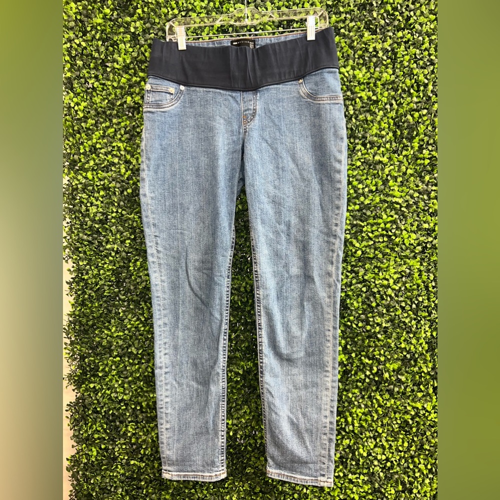 CISOS Design Maternity Jeans